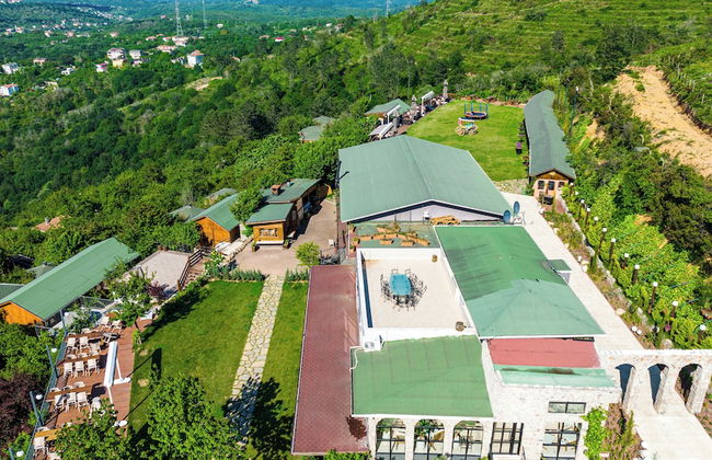 Nuba Istanbul - Foto 51