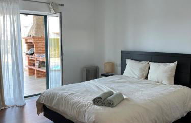 Sunny Ocean Villa with pool near Arrifana beach - Foto 43