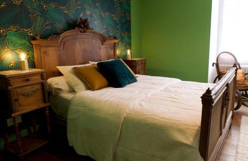 Manoir de Brillac - Luxury East Wing Gîte - Photo 3