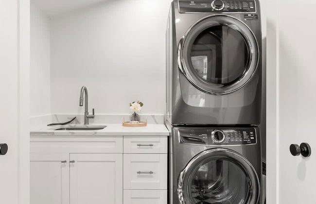 Soho Serenity by Brightwild Pool Hot Tub - Foto 32