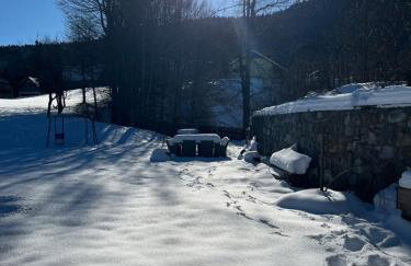 Green House kuća s 4 spavaće sobe - Foto 68