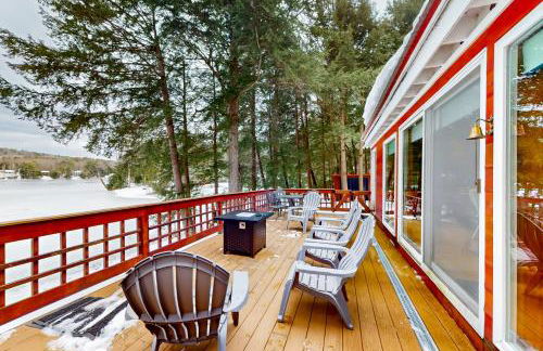 Hermit Lake Retreat - Foto 4