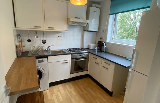 Charming Studio Flats Amazing Location - Foto 4