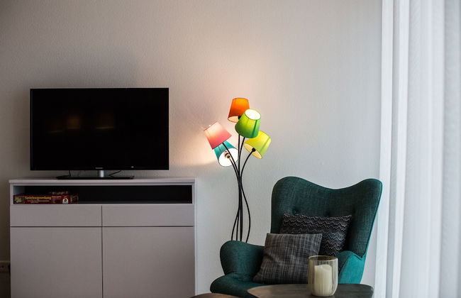 Ferienwohnung Höchsten - Foto 15