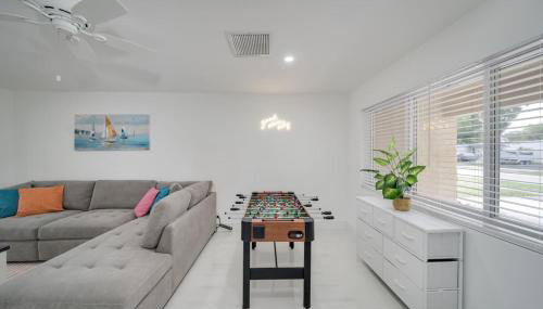 Home with Games Pool Paradise - Foto 3