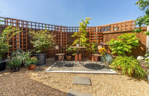 Tudor Rose - Foto 24