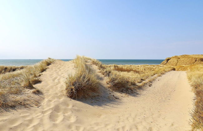 5 Person Holiday Home in Lemvig - Photo 35