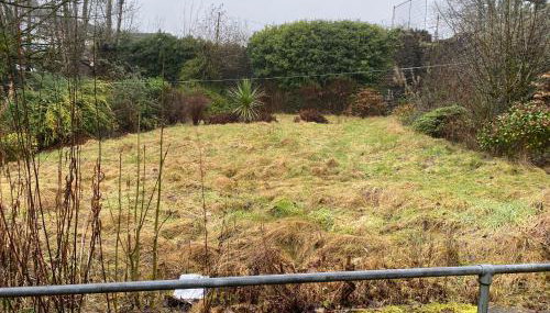 Modern 2 bedroom cottage near Bike Park Wales. - Foto 5, Garden