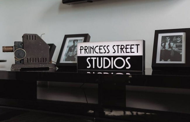 Princess Street Studios - Foto 6