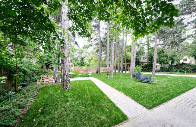 Villa Oliver 2 Siófok - Foto 46