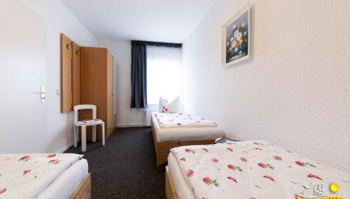 Ferienwohnung -Happy- Familie Friedrich - Foto 5, wardrobe