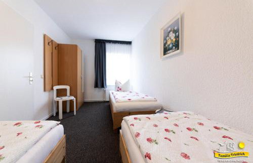 Ferienwohnung -Happy- Familie Friedrich - Foto 5