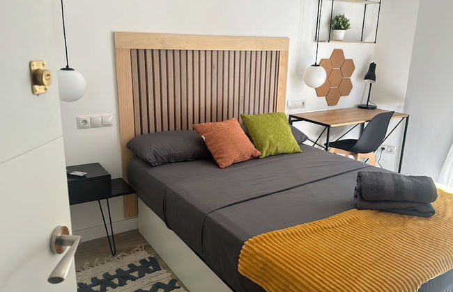 Hostal las violas - Foto 2