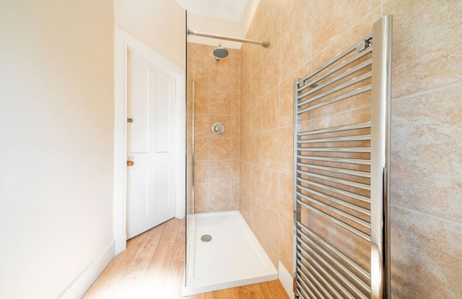 Fountainhall Luxury Townhouse, Aberdeen City Centre - Photo 129