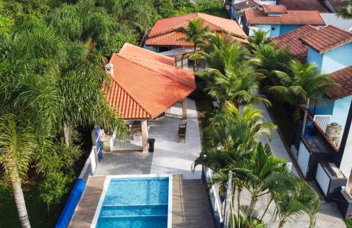 Casa com piscina aquecida, Condomínio a beira mar - Photo 25