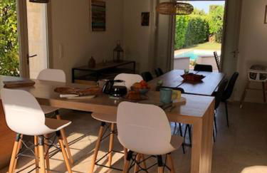 Villa Castillon - Foto 15