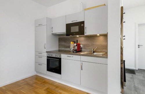 Studio im Grünen und Bodenseenähe - Foto 8