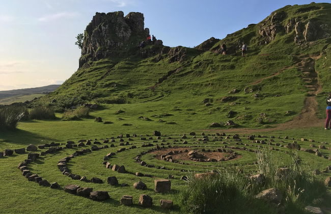 Kinloch Ainort Apartments - Foto 37