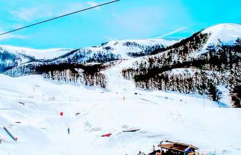 Piccoli Desideri Tra le Singolarità del Molise - Foto 9
