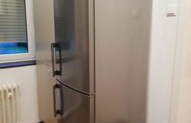 Gemütliche Altbauwohnungen mit Einzelzimmern und Parkplatz direkt am Haus! - Foto 21