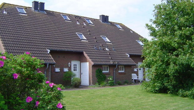 Blauort in Friedrichskoog-spitze - Foto 2, Imagem principal