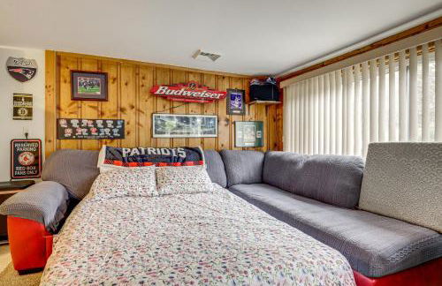 Hike and Explore Western Mass Peaceful Studio - Foto 6