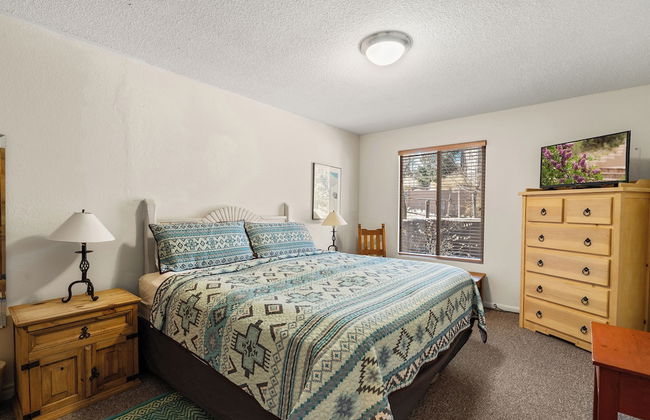 Fort Marcy Hotel Suites by All Seasons Resort Lodging - Foto 7