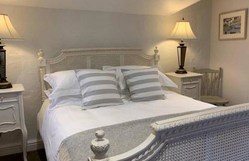 Folly Farm Cottage, Cosy, Secluded near to St Ives - Foto 12