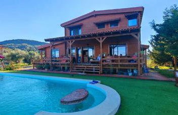The lodge guest house - Foto 1
