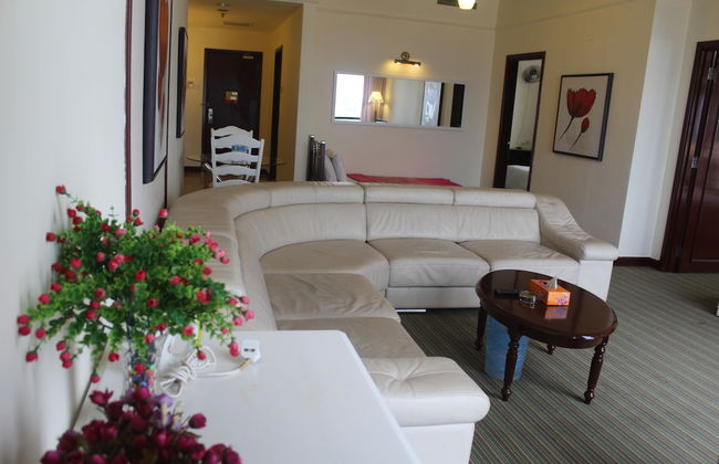 Best Apartment at Times Square - Foto 39