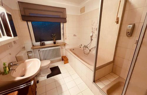 Ferienwohnung Bienenkorb - Foto 16