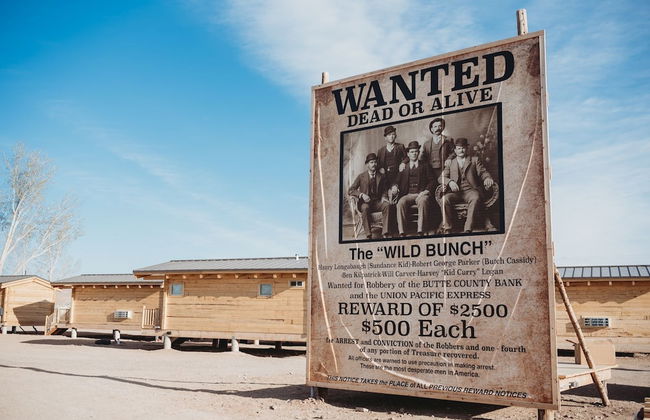 Muddy Creek Mining Company - Foto 44