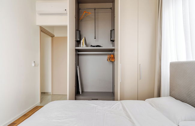 YAMAS Urban Living Platinum 77 Penthouses - Foto 12