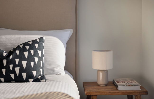 Sea Dunes Luxury Apartments - Foto 15