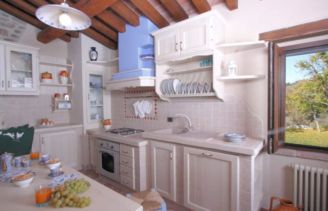 Nice Apartment in Apecchio With Shared Swimming Pool - Foto 28