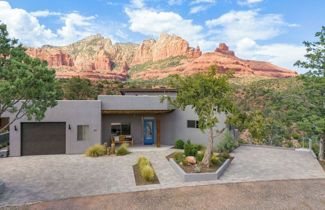 The Viewpoint by Avantstay Luxe Home + Spa/views - Foto 41