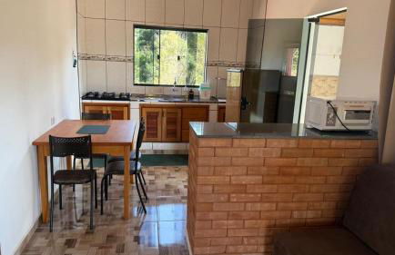 Recanto da Paz - Monte Verde - Photo 9