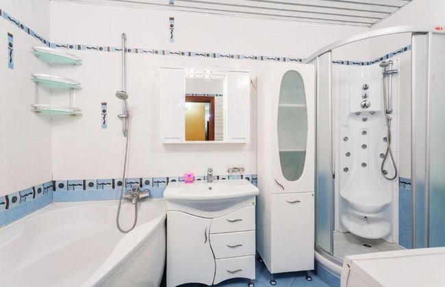 Cozy apartments on the Left Bank - Foto 16