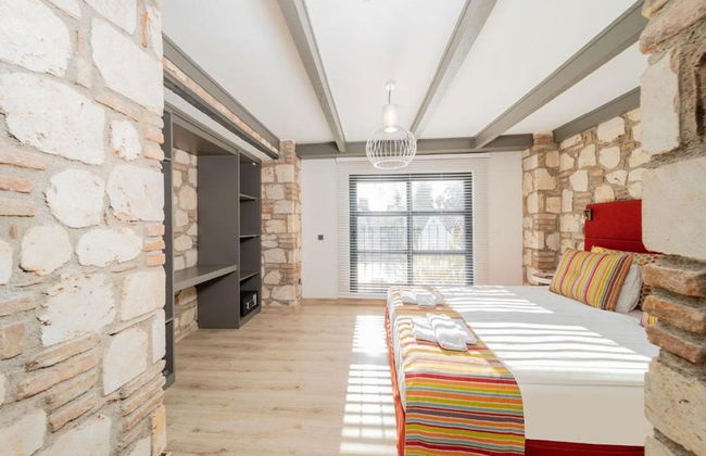 Alp Pasa Fiore Garden Suites - Special Class - Foto 12