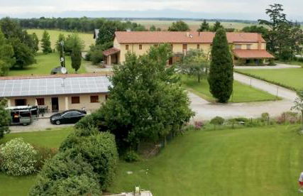 Agriturismo Tenuta Regina - Glamping luxury lodges and apartments - Photo 3