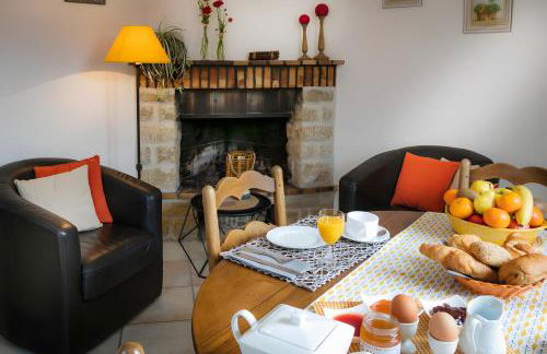 Maison De Campagne Le Cyprès - Foto 15