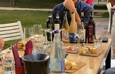 Tenuta San Marcello - Foto 48