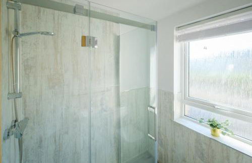 Teviot Cottage - Gorgeous Cosy & Modern 2BR Cottage in Hawick - Foto 7