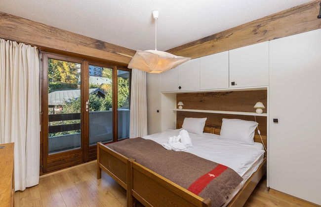 Apartment La Foret - Photo 3