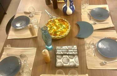 Vignarella meublé de tourisme classé 5 étoiles avec terrasse - Foto 39