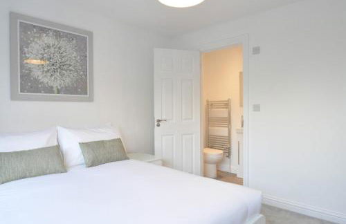 The Swift-Bright, Modern 5-Bed Family Home Nr Bath - Foto 8