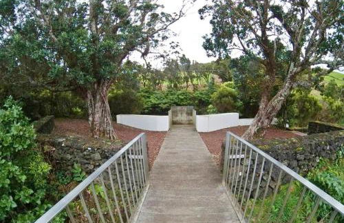 House with sea view in Santo Amaro, 212 sq m, terrace - Photo 45