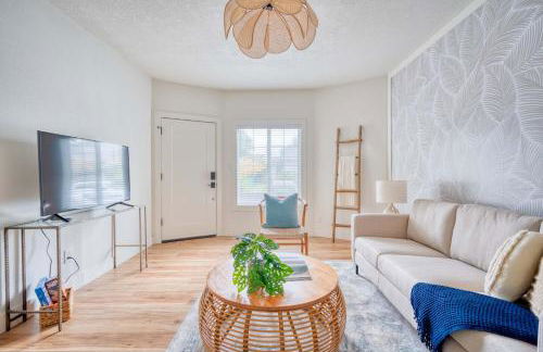 Stay Portland - Perfect Brooklyn 1 Bedroom - Photo 7