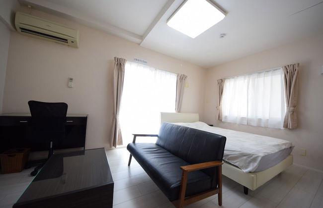 SUMUKA Shintoshin II - Foto 24