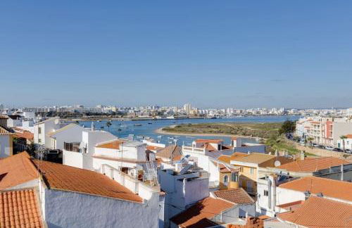 CASA LIMA - State of the art villa with views and pool in Ferragudo - Foto 30